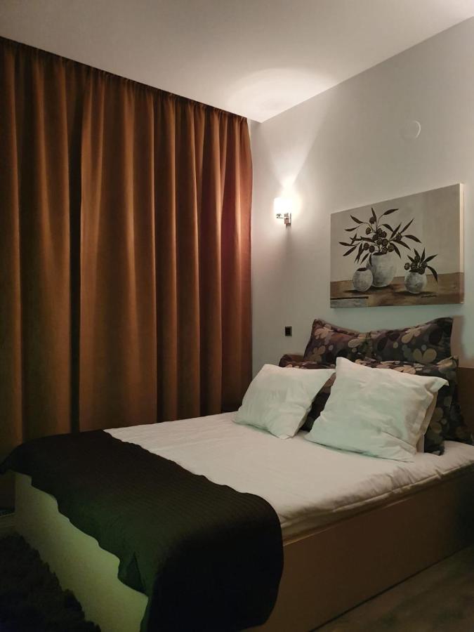 פויאנה ברשוב Silver Mountain Luna Cd05 מראה חיצוני תמונה